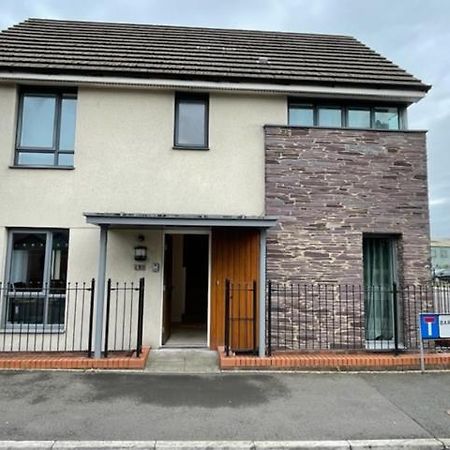 Holiday Home In Cardiff. Sleeps 6 エクステリア 写真