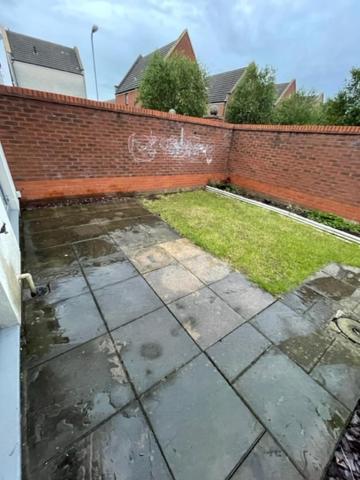 Holiday Home In Cardiff. Sleeps 6 エクステリア 写真