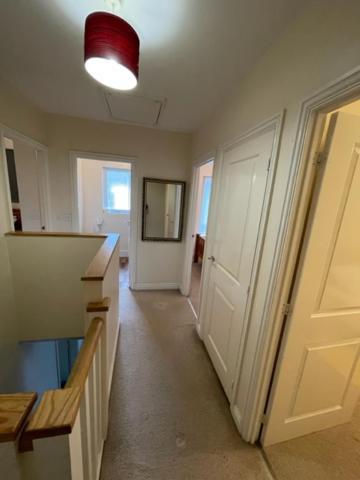Holiday Home In Cardiff. Sleeps 6 エクステリア 写真