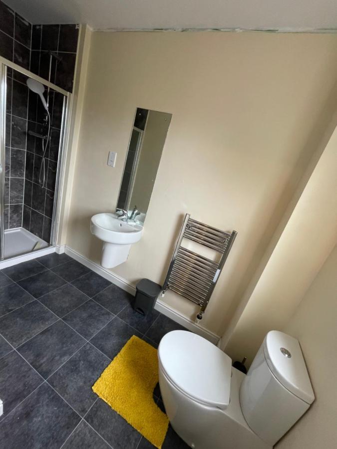 Holiday Home In Cardiff. Sleeps 6 エクステリア 写真