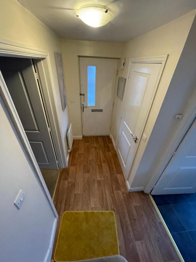 Holiday Home In Cardiff. Sleeps 6 エクステリア 写真