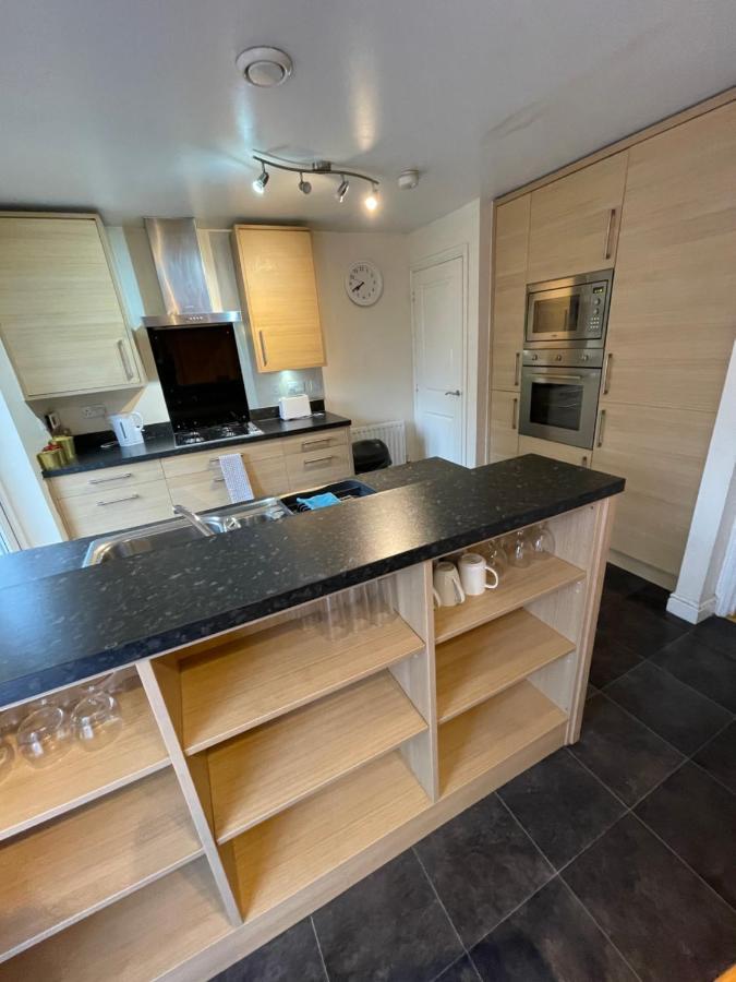 Holiday Home In Cardiff. Sleeps 6 エクステリア 写真