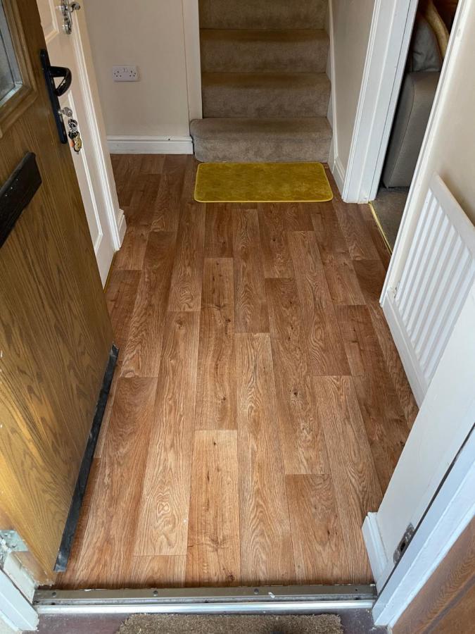 Holiday Home In Cardiff. Sleeps 6 エクステリア 写真