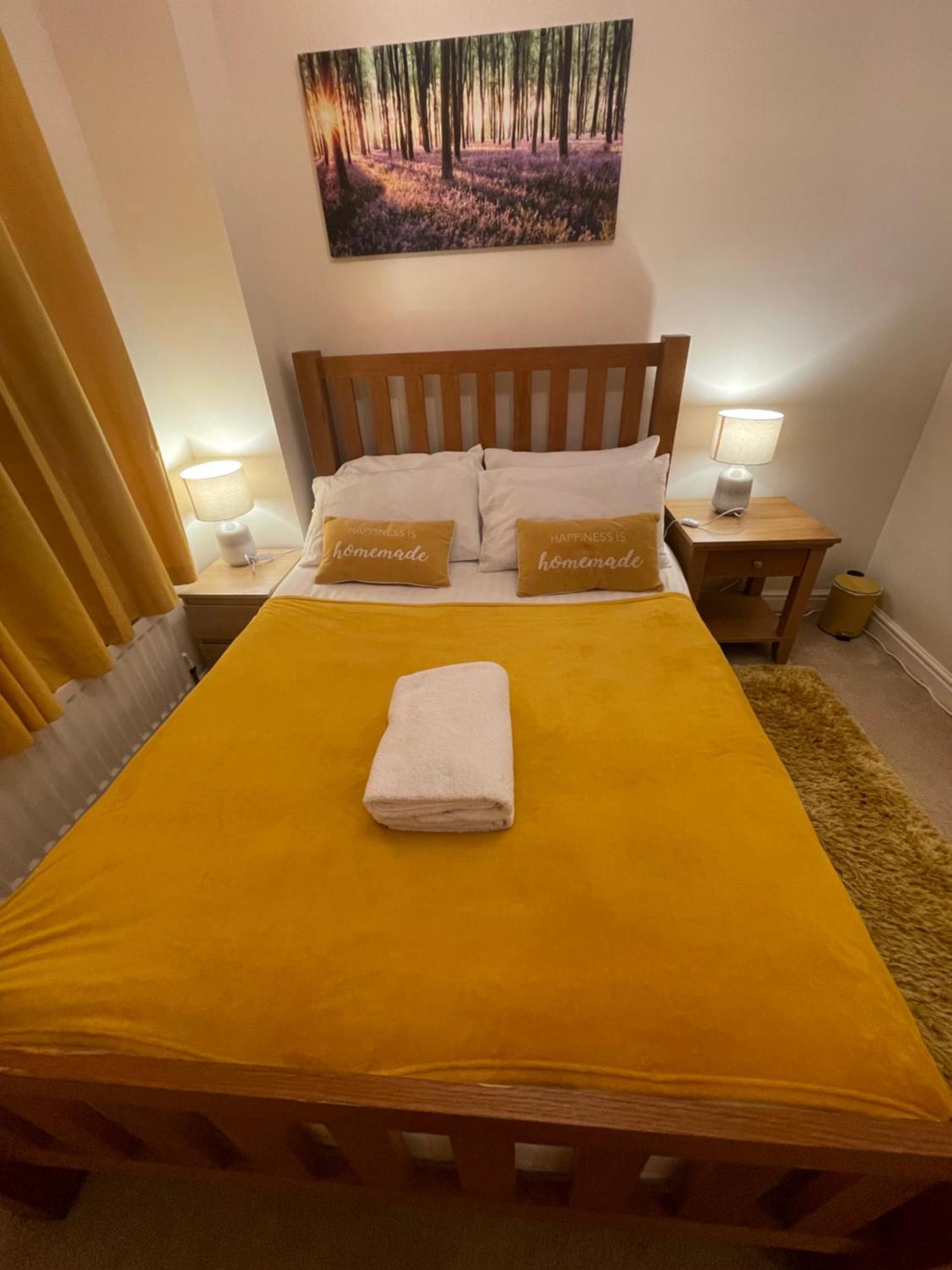 Holiday Home In Cardiff. Sleeps 6 エクステリア 写真