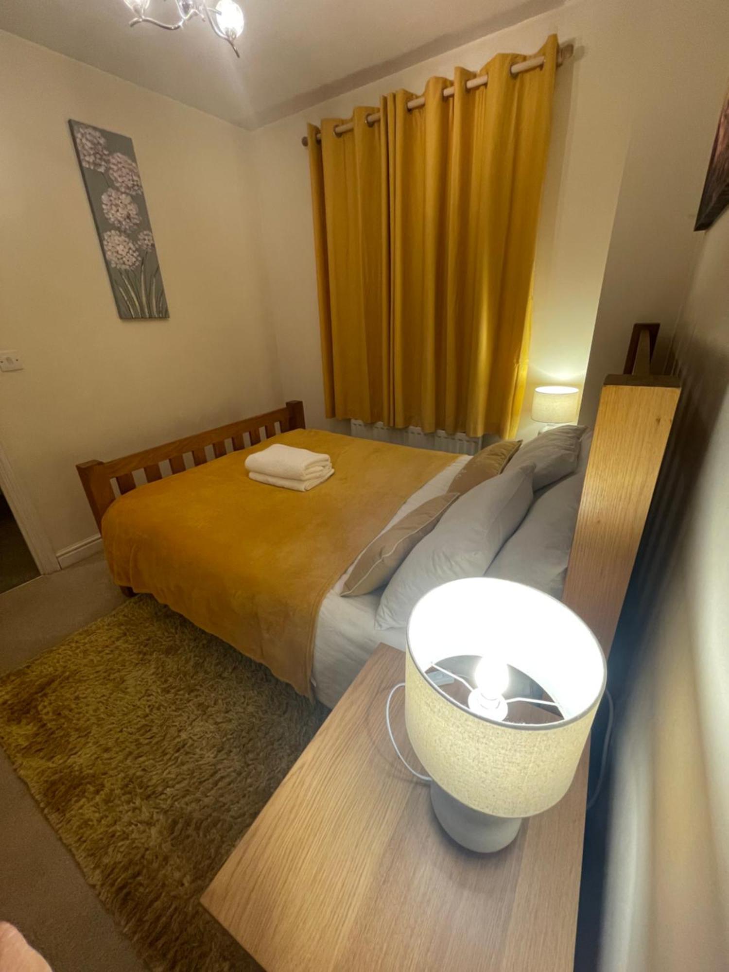 Holiday Home In Cardiff. Sleeps 6 エクステリア 写真