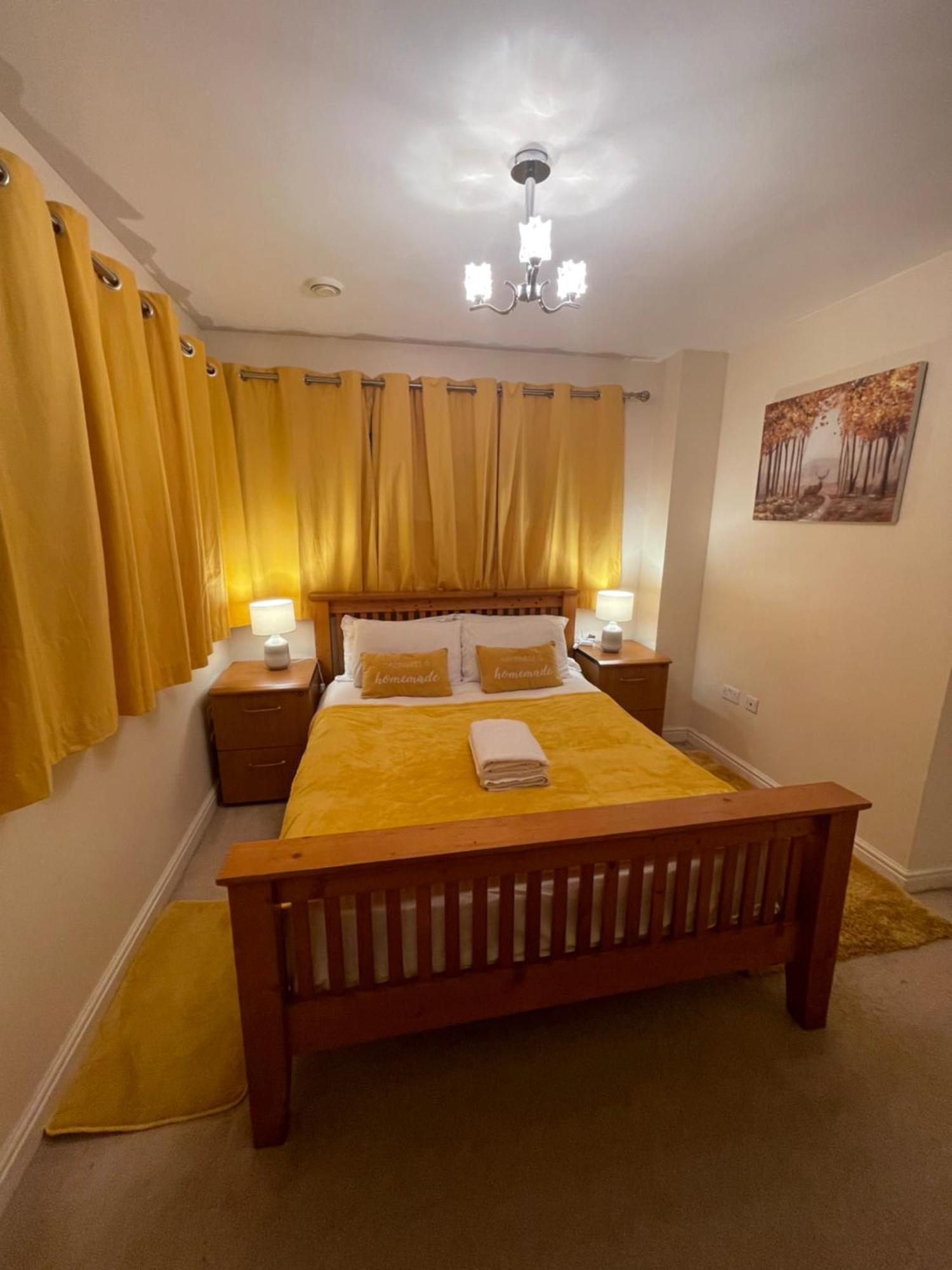 Holiday Home In Cardiff. Sleeps 6 エクステリア 写真