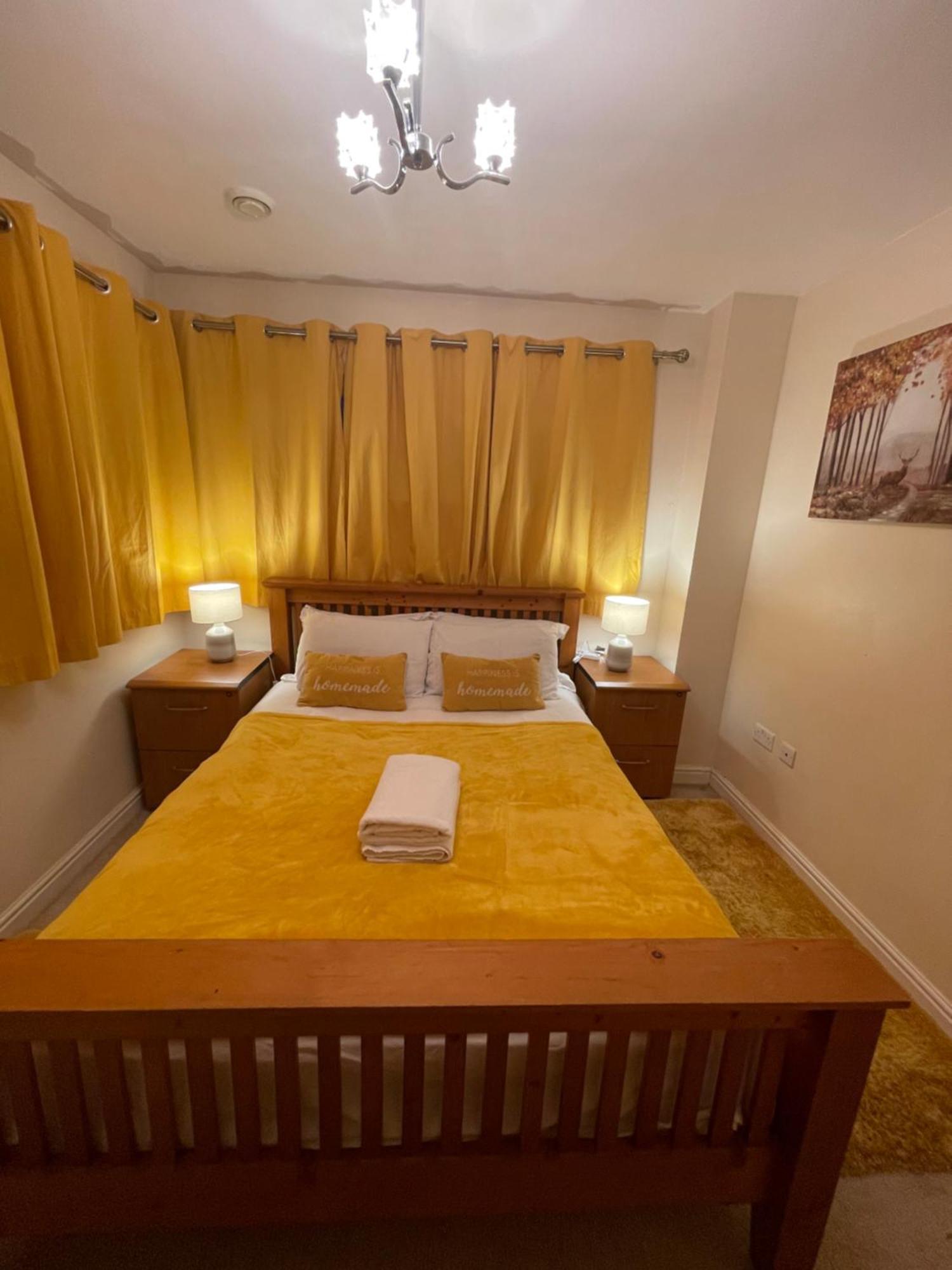 Holiday Home In Cardiff. Sleeps 6 エクステリア 写真